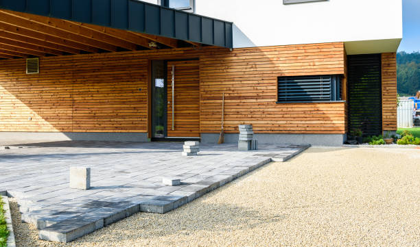 Best Driveway Pavers Cost  in Holly Ridge, NC