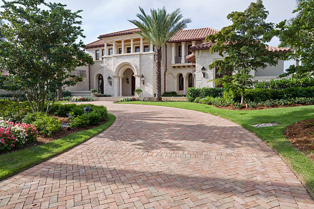 Best Driveway Pavers Near Me  in Holly Ridge, NC